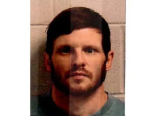 Booking photo of Dakota Webb, Madison County, 2026-02-11