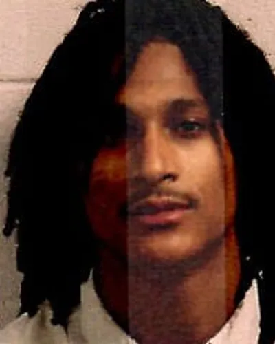 Booking photo of Cashun Ballard, Madison County, Feb 9, 2026