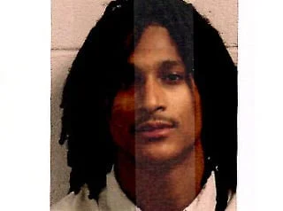 Booking photo of Cashun Ballard, Madison County, 2026-02-09