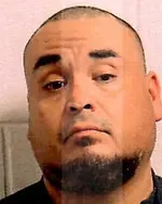 Booking photo of Johnny D McCloud, Madison County, Feb 9, 2026