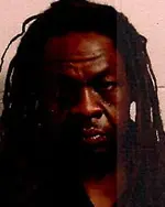 Booking photo of Daniel A Malone, Madison County, Feb 13, 2026