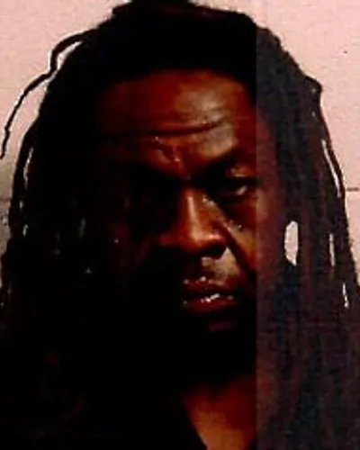 Booking photo of Daniel A Malone, Madison County, Feb 13, 2026