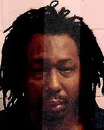 Booking photo of Edward L Glass, Madison County, Feb 2, 2026