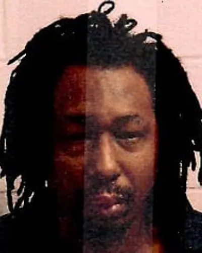 Booking photo of Edward Glass, Madison County, Feb 2, 2026