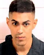 Booking photo of Chazz Colton Maynard, Madison County, Feb 10, 2026