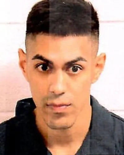 Booking photo of Chazz Colton Maynard, Madison County, Feb 10, 2026