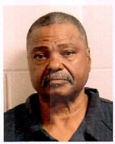 Booking photo of Perry, Willie, Madison County, Feb 24, 2026