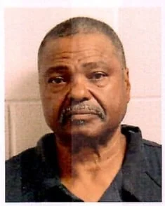 Booking photo of Perry, Willie, Madison County, 2026-02-24