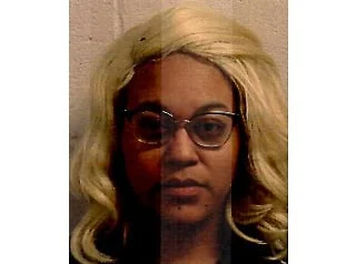 Booking photo of Nakia Corbin, Madison County, 2026-01-28