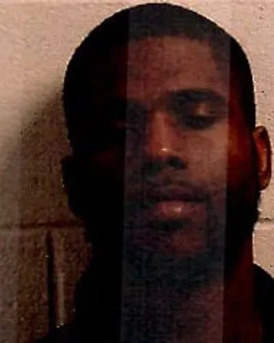 Booking photo of Kelby Royster, Madison County, Feb 9, 2026