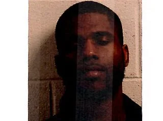 Booking photo of Kelby Royster, Madison County, 2026-02-09