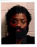 Booking photo of Emanuel Jaime Hart, Madison County, Feb 4, 2026