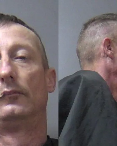 Booking photo of Michael Ross Dillon, Madison County, Dec 7, 2025