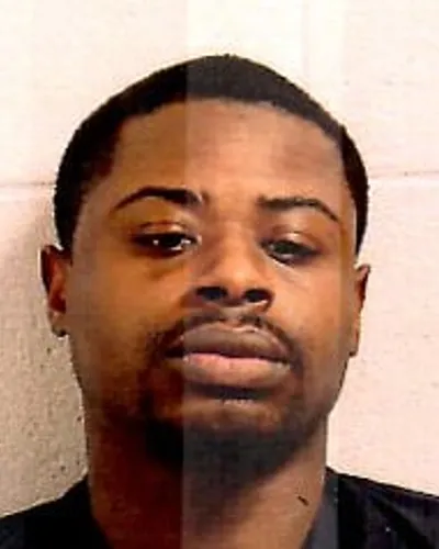 Booking photo of Dewayne Johnson, Madison County, Feb 20, 2026