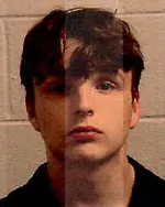 Booking photo of John Everett Watson, Madison County, Feb 13, 2026