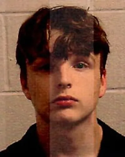 Most recent booking photo for John Everett Watson