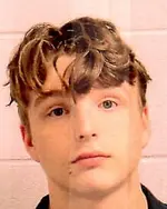 Booking photo of John Everett Watson, Madison County, Feb 12, 2026