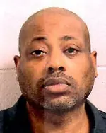 Booking photo of William Newson, Madison County, Feb 9, 2026