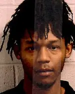 Booking photo of Kristopher C Gibson, Madison County, Feb 9, 2026