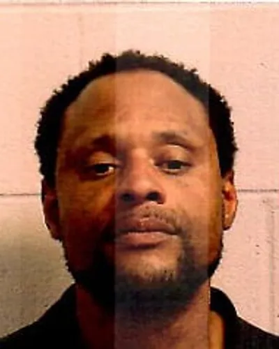 Booking photo of Ernie Kirk, Madison County, Jan 28, 2026