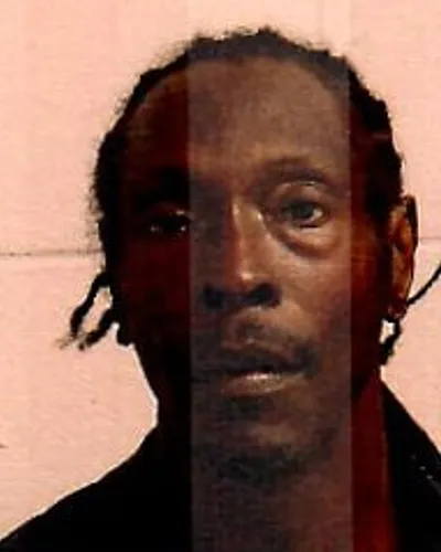 Booking photo of Jimmy JOE Clark, Madison County, Feb 9, 2026