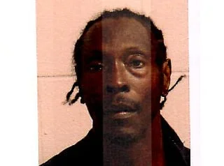 Booking photo of Jimmy Clark, Madison County, 2026-02-09