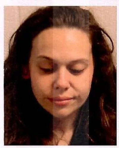 Booking photo of Dunn, Kaylie, Madison County, Feb 24, 2026