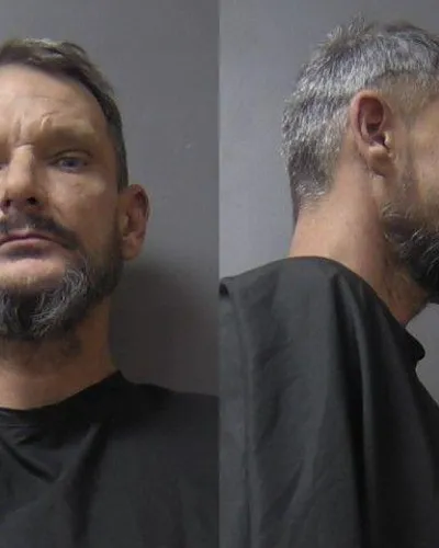 Booking photo of Joshua Joe Butcher, Madison County, Jan 6, 2026