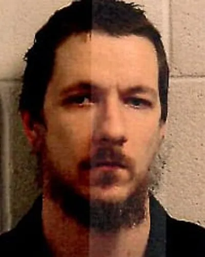 Booking photo of Tommy Hervert, Madison County, Feb 9, 2026