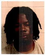 Booking photo of Ta'carion Mitchell, Madison County, Feb 17, 2026