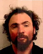 Booking photo of Ramsey Conner, Madison County, Jan 28, 2026