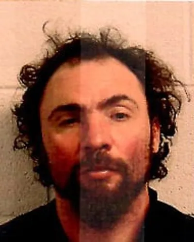 Most recent booking photo for Ramsey Conner