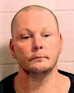 Booking photo of Christopher John Joseph Roland, Madison County, Feb 13, 2026