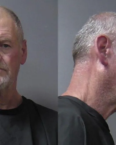 Most recent booking photo for William Arthur Antrobus