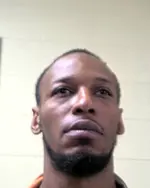 Booking photo of DEONTE S WILLIAMS, Marion County, Jul 2, 2025