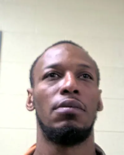 Booking photo of DEONTE S WILLIAMS, Marion County, Jul 2, 2025