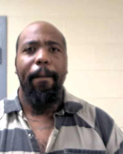 Booking photo of CORTRELL IVORY, Marion County, Oct 30, 2025