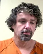 Booking photo of JOSEPH K MARTIN, Marion County, Dec 30, 2025