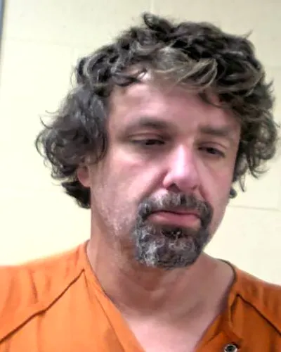 Booking photo of JOSEPH MARTIN, Marion County, Dec 30, 2025