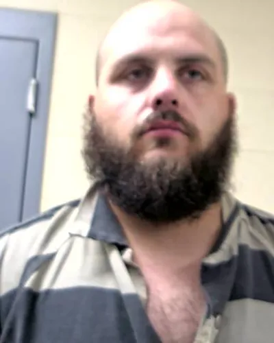 Booking photo of DAKOTA COOKSTON, Marion County, Sep 2, 2025