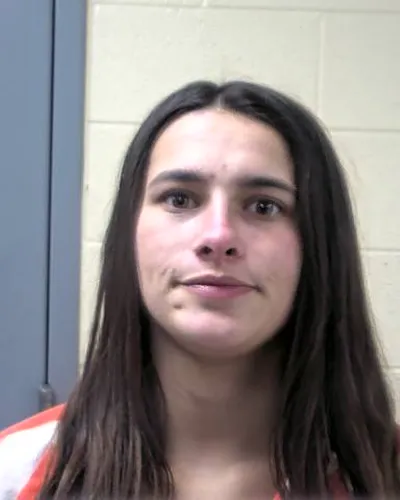 Booking photo of LETOSHA POE, Marion County, Jan 20, 2026