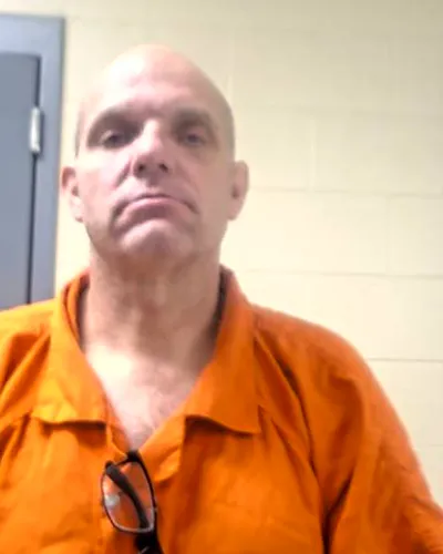 Booking photo of TIMOTHY FARLEY, Marion County, Feb 2, 2026