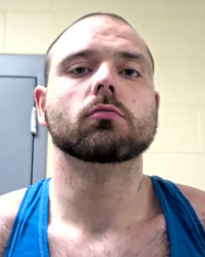 Booking photo of CHRIS GRAVITT, Marion County, Jan 28, 2026