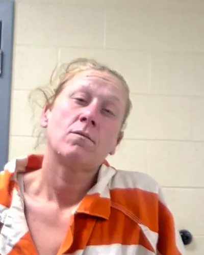 Booking photo of SUSAN BRAZIEL, Marion County, Feb 5, 2026