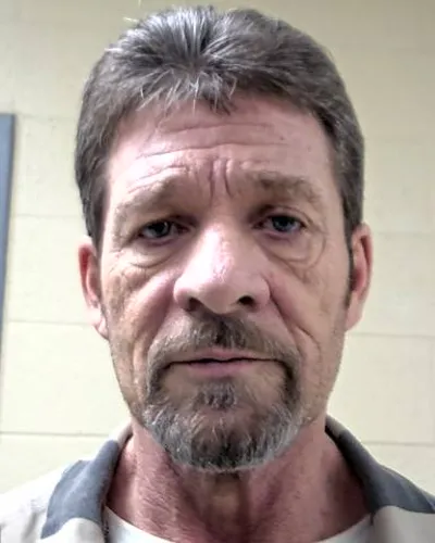 Booking photo of STEVEN W SHERRILL, Marion County, Jan 16, 2026