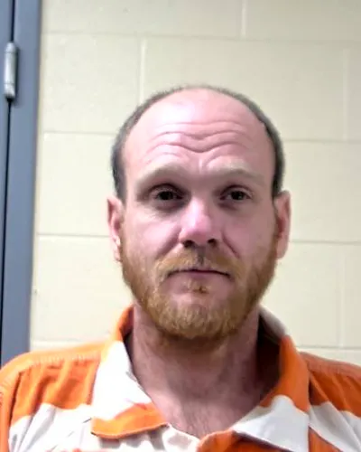 Booking photo of JOSEPH M CURTIS, Marion County, Jan 29, 2026