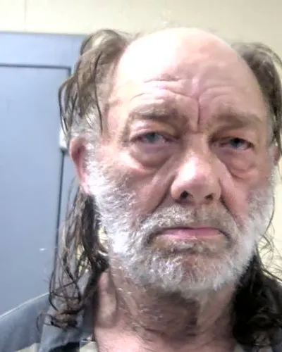 Booking photo of EDDIE DURHAM, Marion County, Nov 21, 2025