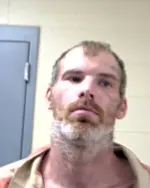 Booking photo of MART S JR CARTER, Marion County, Sep 12, 2025