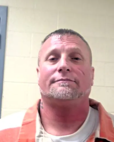 Booking photo of TRAVIS M ROWLETT, Marion County, Feb 12, 2026