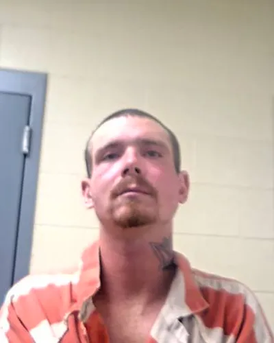 Booking photo of PAUL KEENER, Marion County, Feb 8, 2026